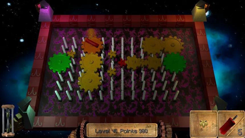 Скриншот 2 к игре Plith