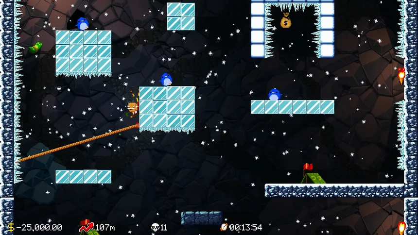 Скриншот 5 к игре Fork Parker's Holiday Profit Hike