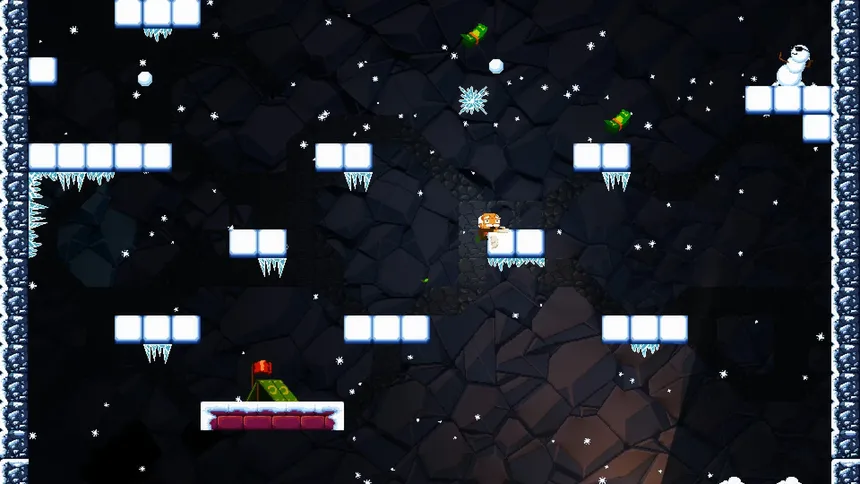 Скриншот 8 к игре Fork Parker's Holiday Profit Hike