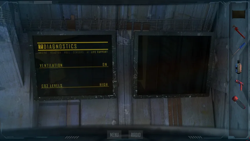 Скриншот 6 к игре Morningstar: Descent to Deadrock