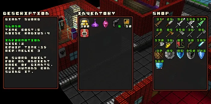 Скриншот 6 к игре Enemy