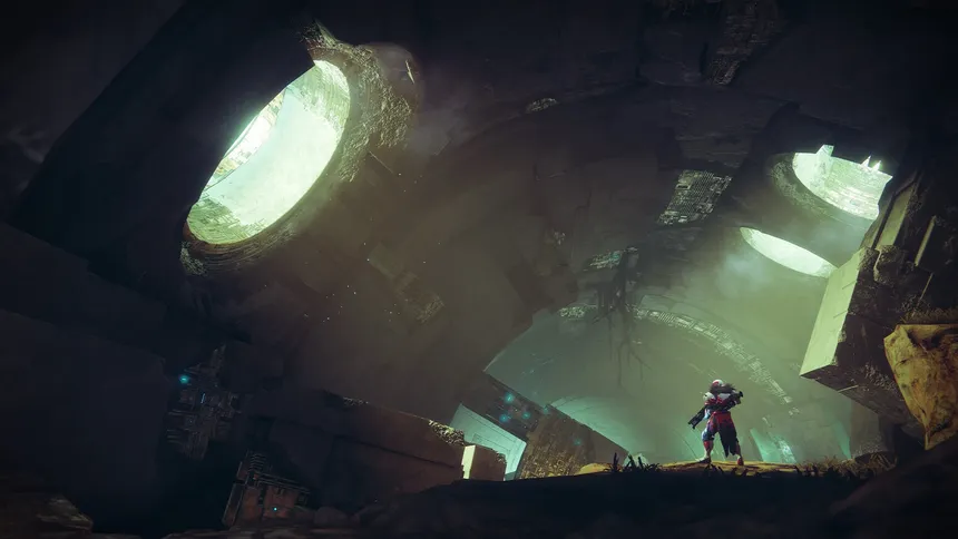 Скриншот 2 к игре Destiny 2