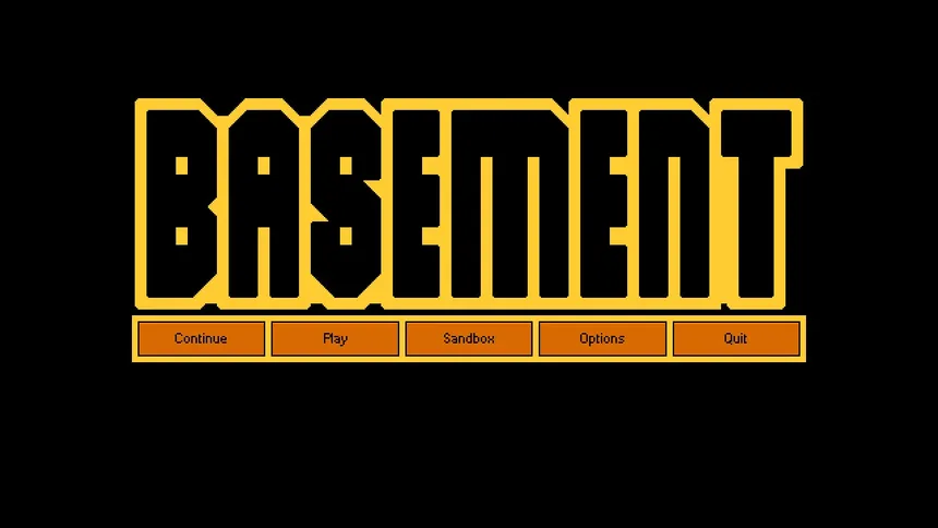 Скриншот 8 к игре Basement