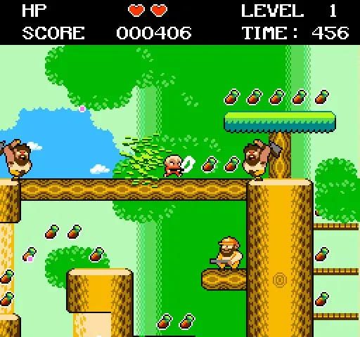 Скриншот 1 к игре Dr.Green