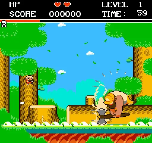 Скриншот 2 к игре Dr.Green