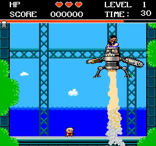 Скриншот 3 к игре Dr.Green