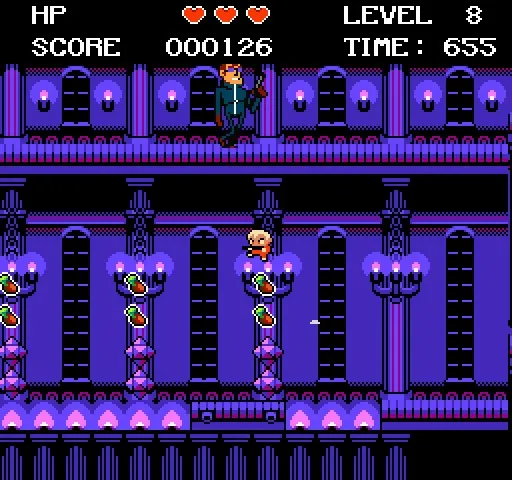 Скриншот 7 к игре Dr.Green