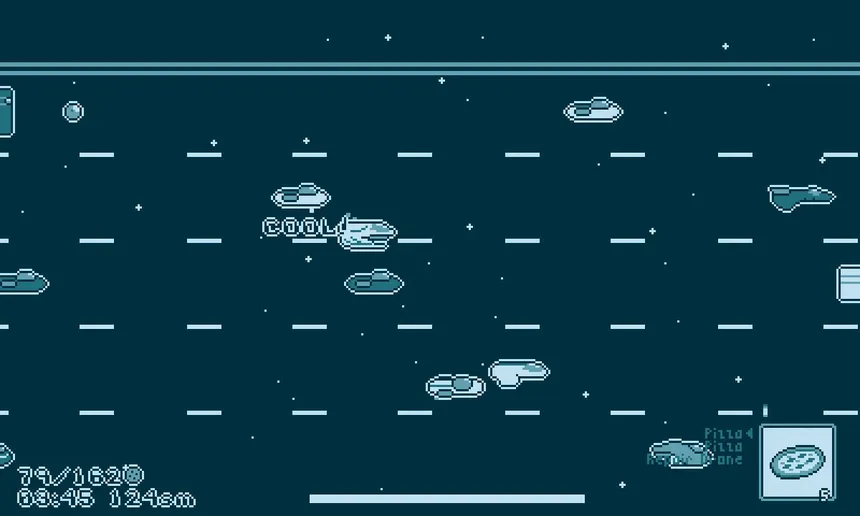 Скриншот 2 к игре Pizzarian