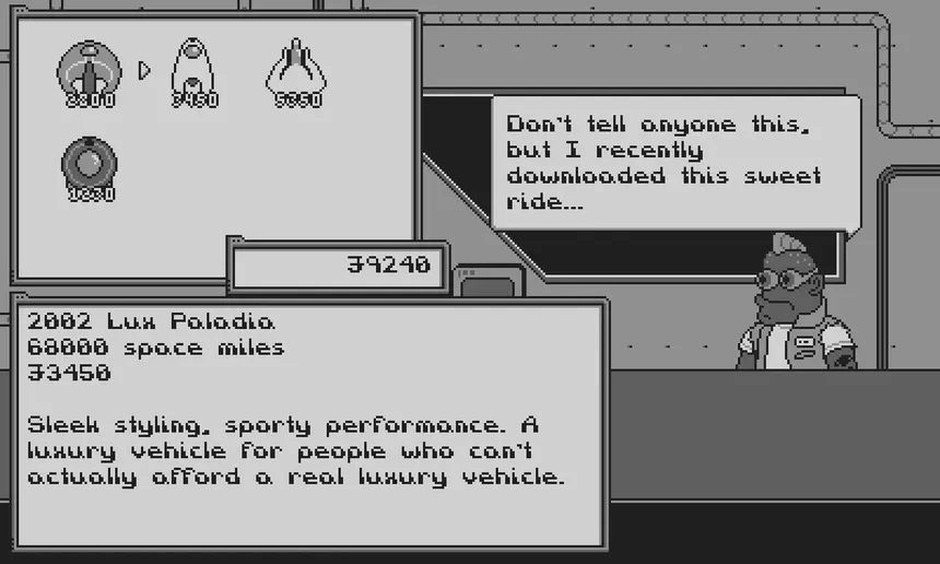 Скриншот 8 к игре Pizzarian