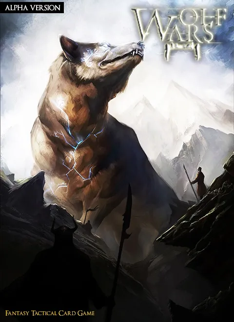 Скриншот 5 к игре WolfWars
