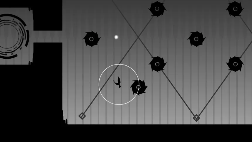 Скриншот 3 к игре Armed with Wings: Rearmed
