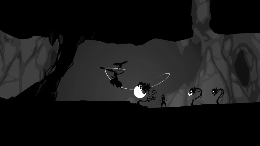 Скриншот 8 к игре Armed with Wings: Rearmed