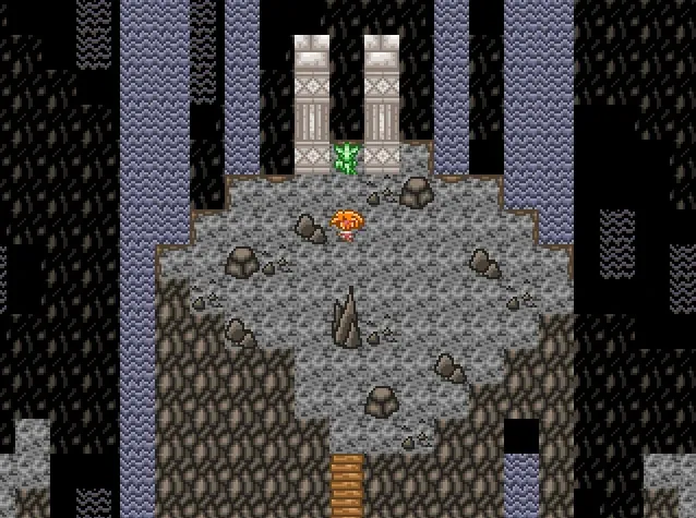 Скриншот 3 к игре Elements: Soul of Fire