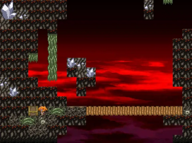 Скриншот 5 к игре Elements: Soul of Fire