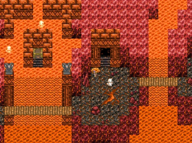 Скриншот 6 к игре Elements: Soul of Fire