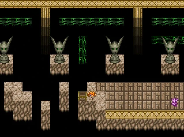 Скриншот 7 к игре Elements: Soul of Fire