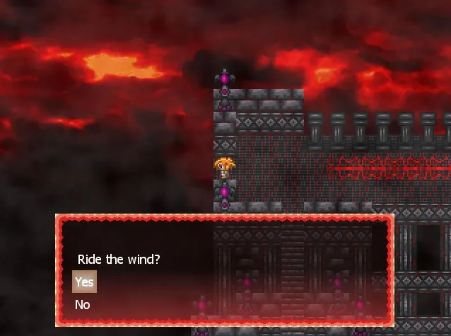 Скриншот 8 к игре Elements: Soul of Fire