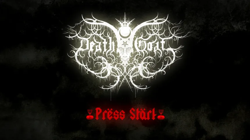 Скриншот 8 к игре Death Goat