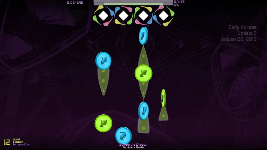 Скриншот 7 к игре Pulsen