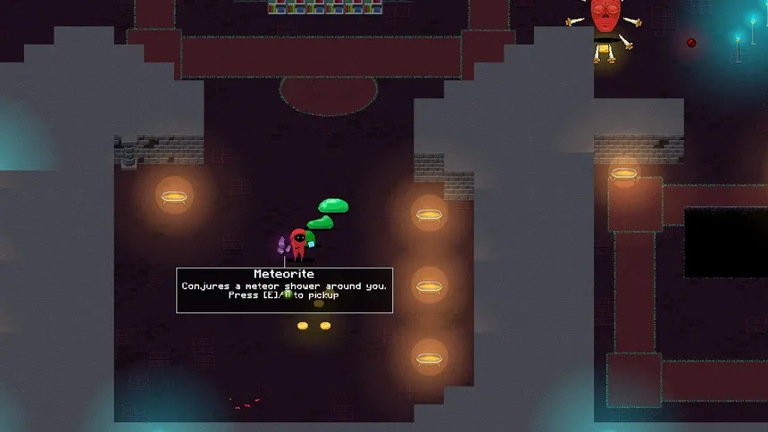 Скриншот 5 к игре Pluck