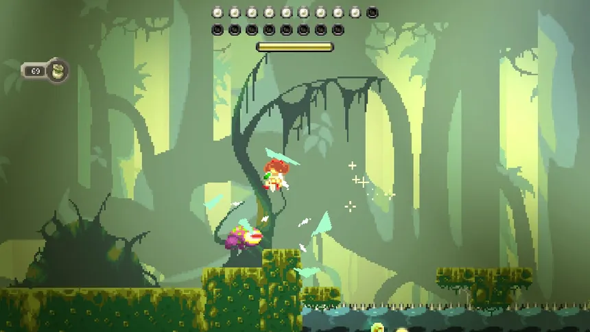 Скриншот 6 к игре Chronicles of Teddy