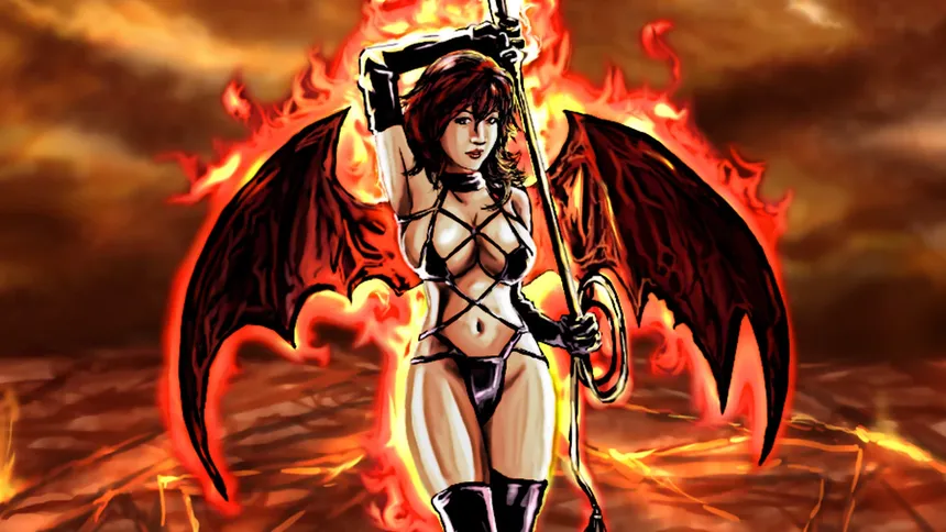 Скриншот 1 к игре Age of Fear 2: The Chaos Lord GOLD