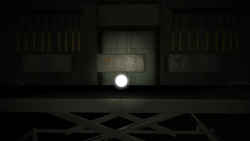 Скриншот 2 к игре Countless Rooms of Death