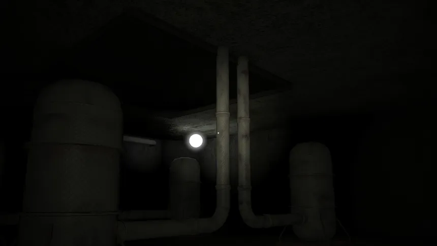 Скриншот 4 к игре Countless Rooms of Death
