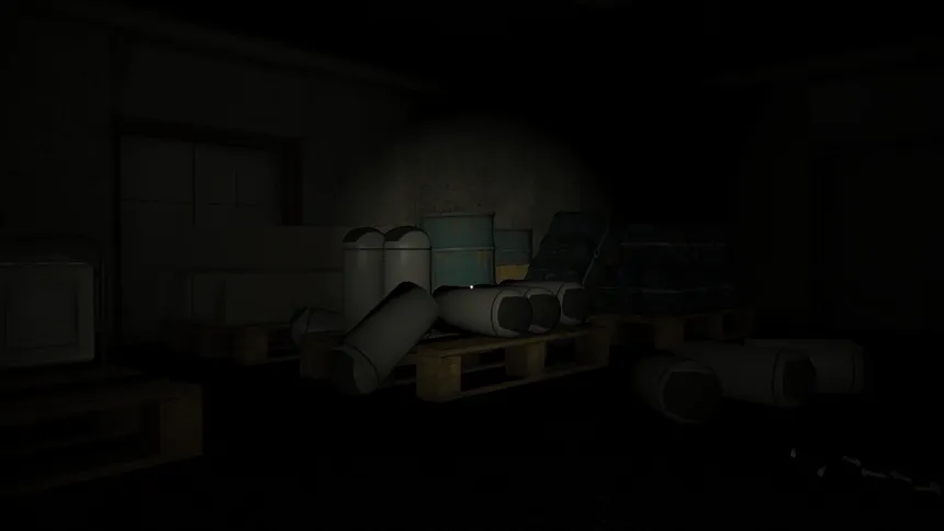 Скриншот 6 к игре Countless Rooms of Death