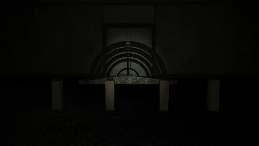 Скриншот 7 к игре Countless Rooms of Death