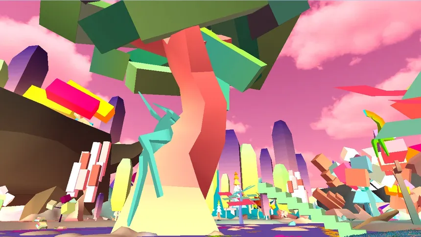 Скриншот 2 к игре TRIP Steam Edition