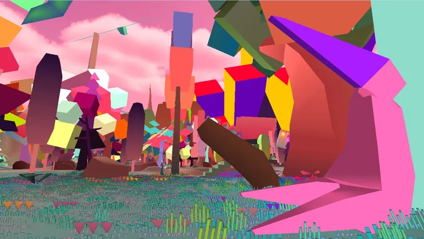 Скриншот 3 к игре TRIP Steam Edition