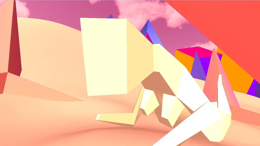 Скриншот 4 к игре TRIP Steam Edition
