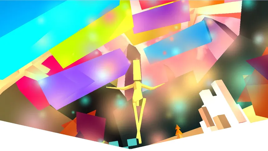 Скриншот 6 к игре TRIP Steam Edition