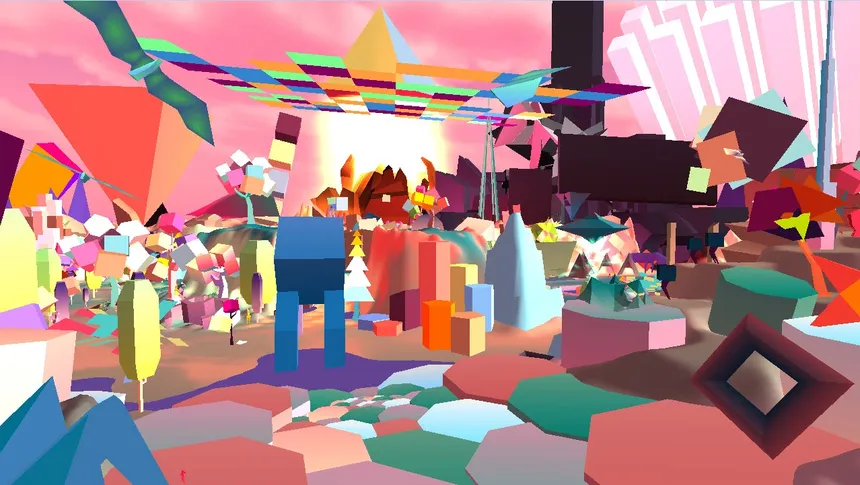 Скриншот 8 к игре TRIP Steam Edition
