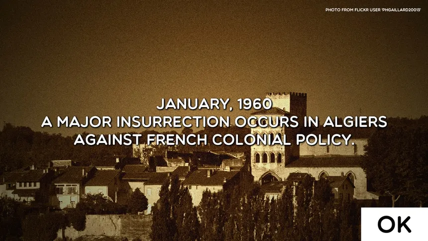 Скриншот 2 к игре Cahors Sunset