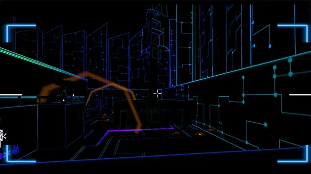 Скриншот 2 к игре A.V.