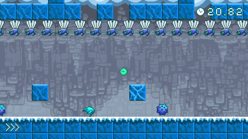 Скриншот 4 к игре Flem