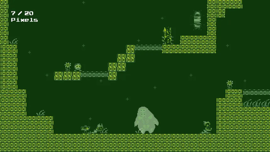 Скриншот 3 к игре BiT Evolution