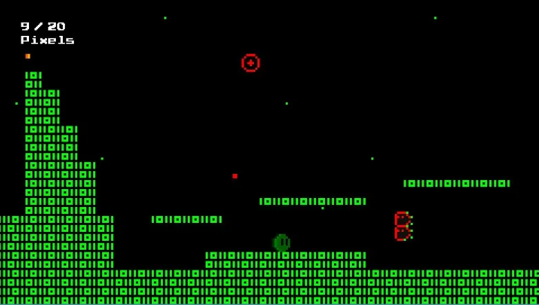 Скриншот 5 к игре BiT Evolution