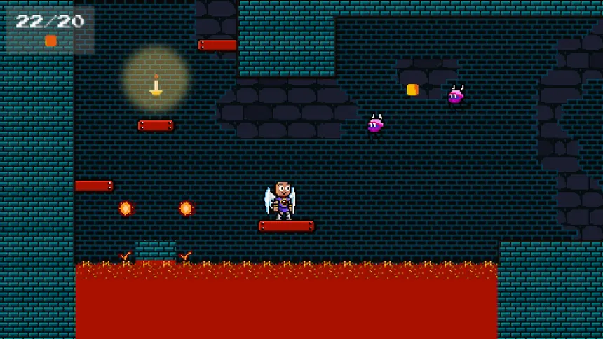 Скриншот 7 к игре BiT Evolution