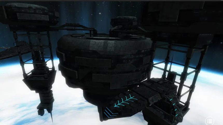 Скриншот 8 к игре Air Guardians