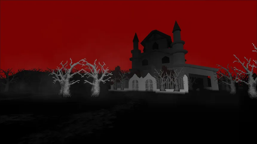 Скриншот 1 к игре Into The Gloom