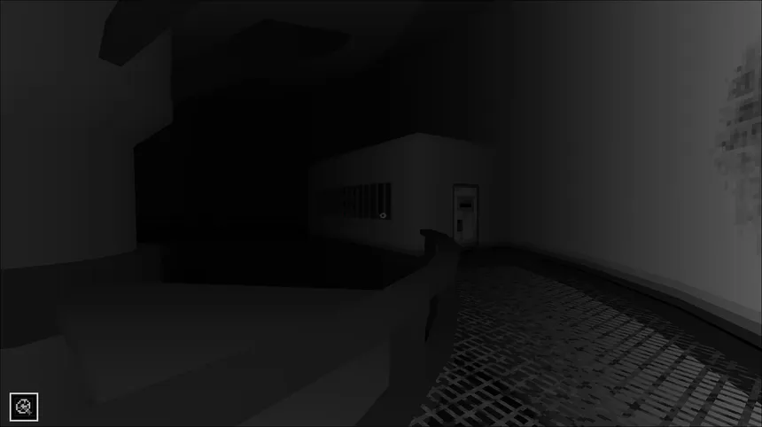 Скриншот 2 к игре Into The Gloom