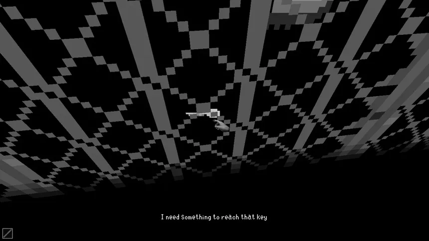 Скриншот 5 к игре Into The Gloom
