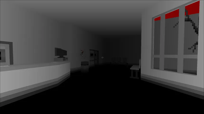 Скриншот 7 к игре Into The Gloom