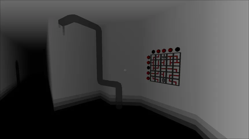 Скриншот 8 к игре Into The Gloom