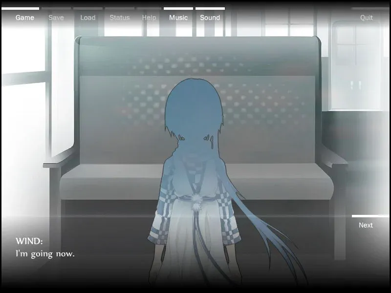 Скриншот 6 к игре Train of Afterlife