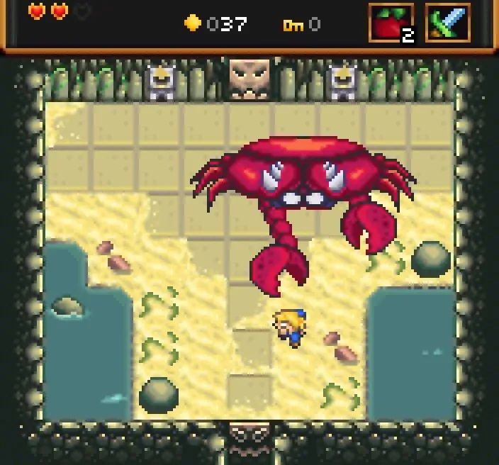Скриншот 1 к игре Shipwreck