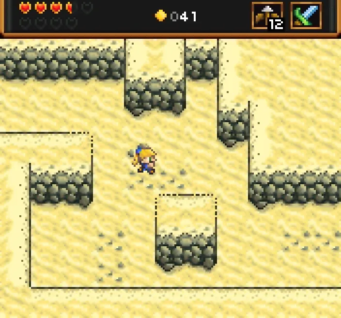 Скриншот 3 к игре Shipwreck